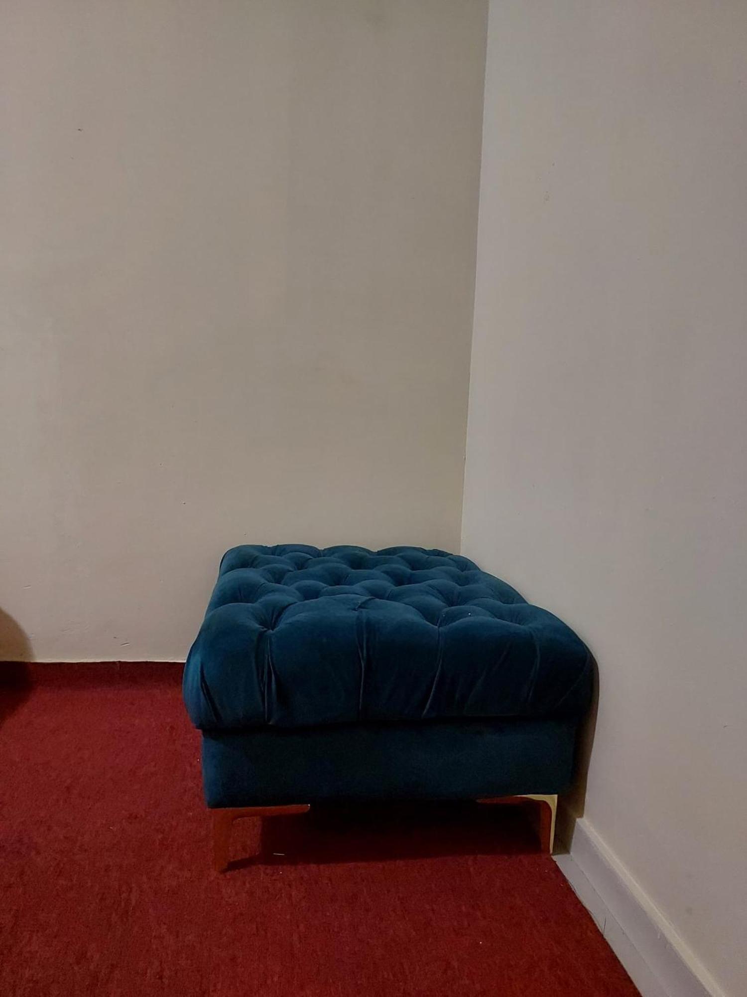 Benitah Capsule Hostel, Family And Partitions * Dubai
