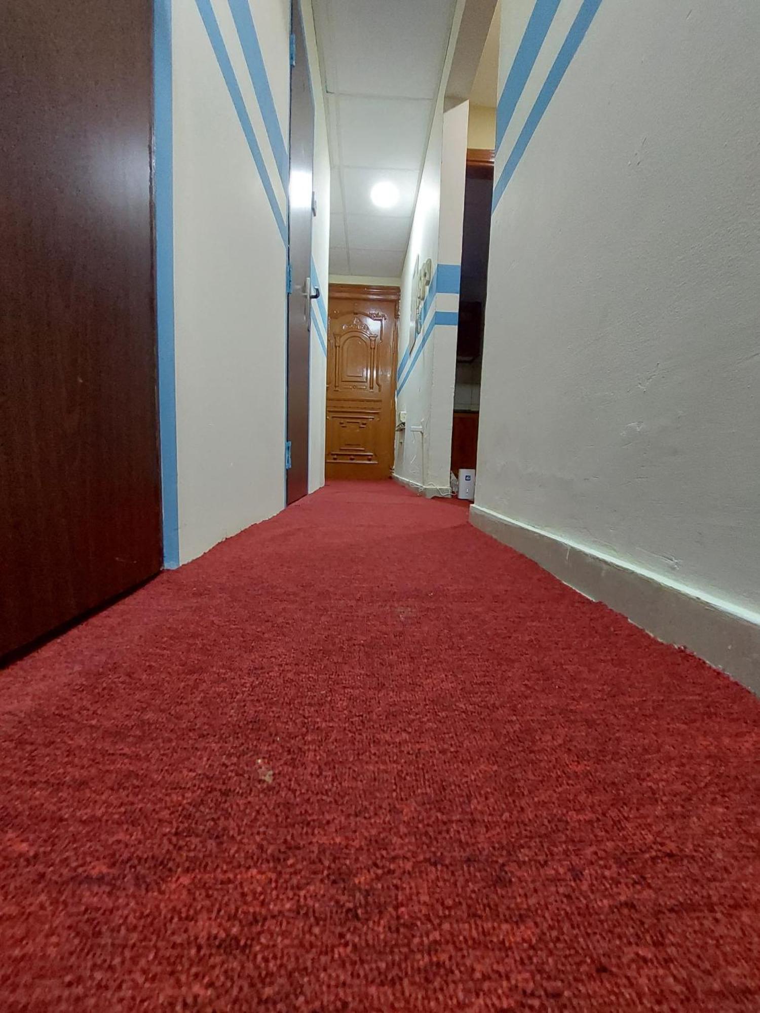 Apartment Benitah Capsule Hostel, Family And Partitions *